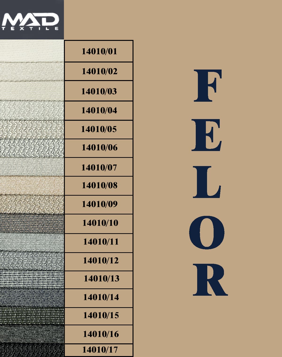 FELOR