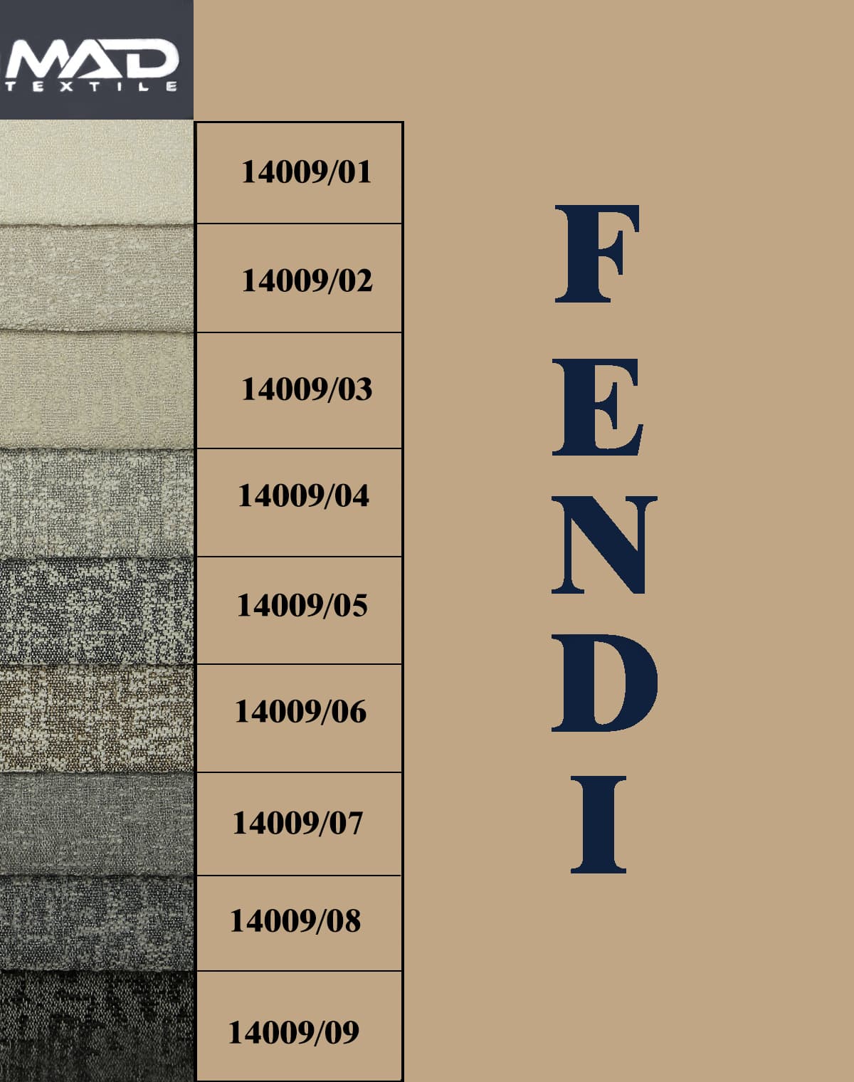 FENDI