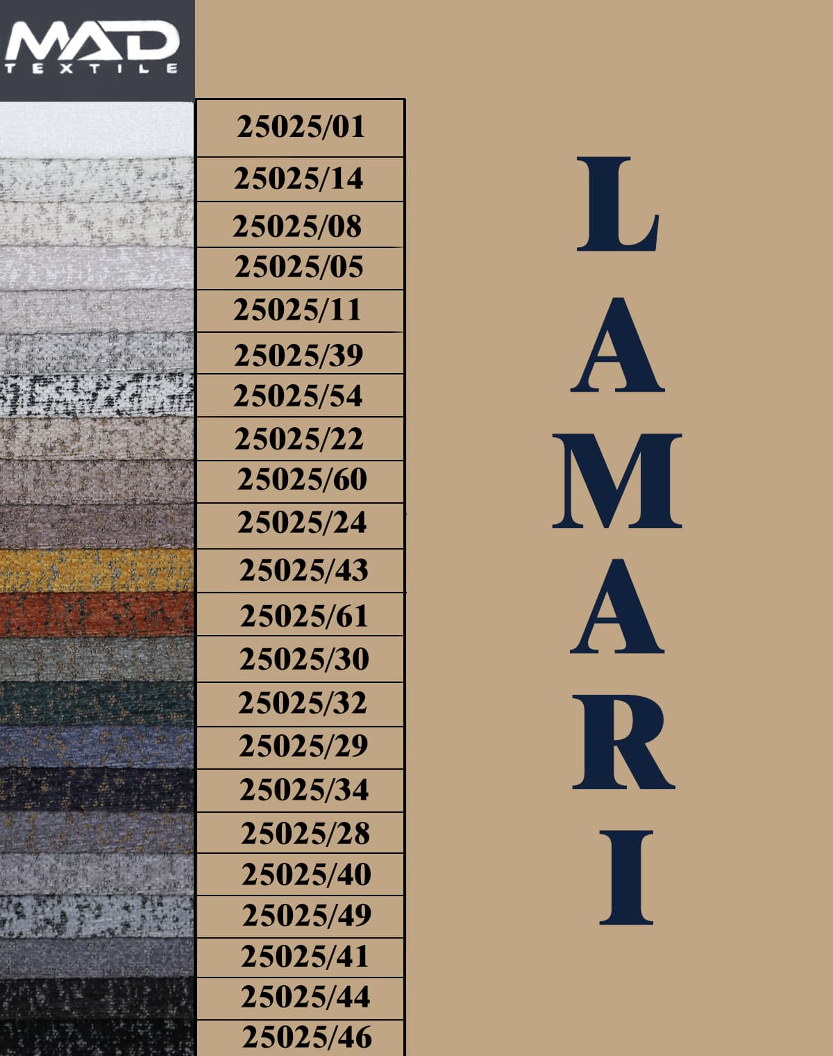 LAMARI