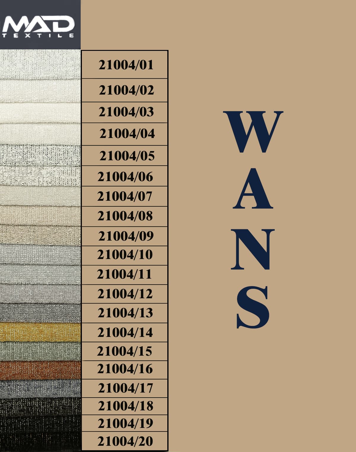 WANS