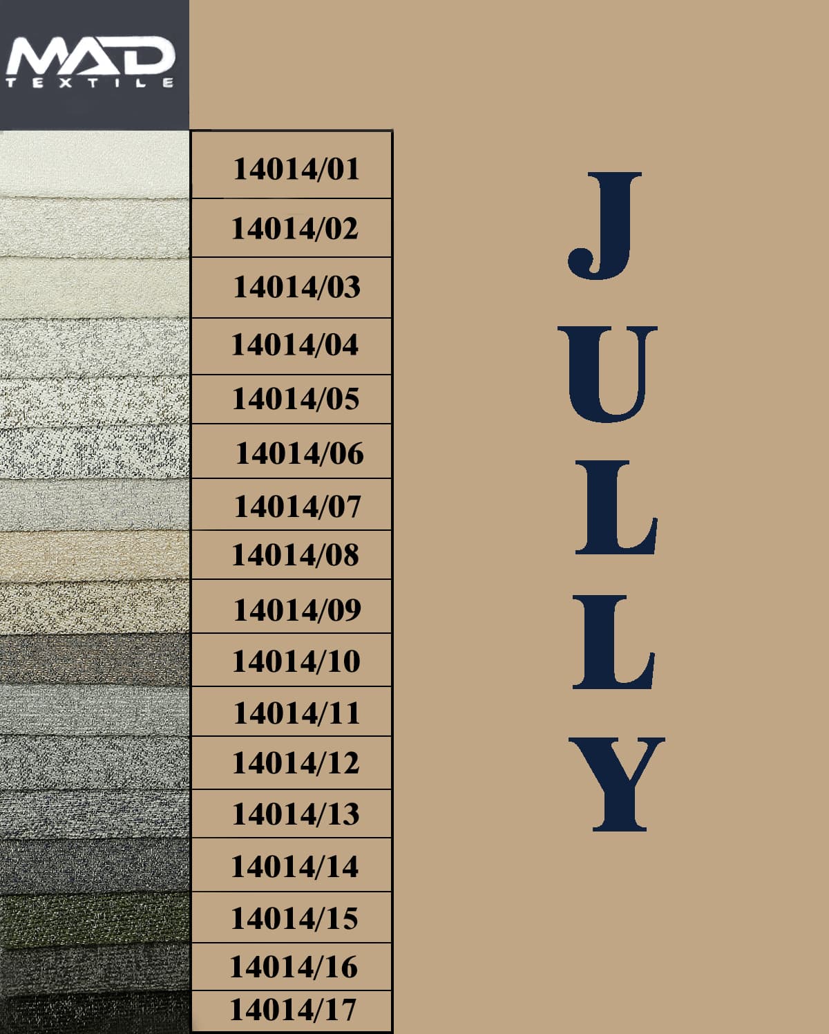JULLY