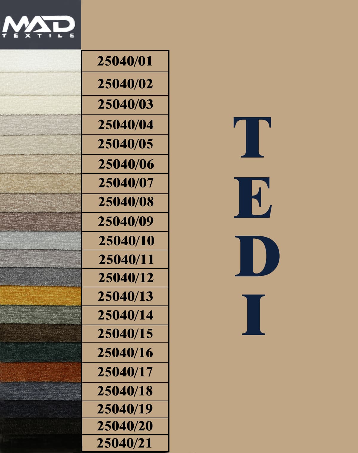 TEDI