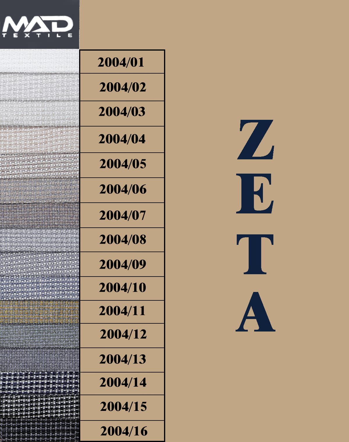 ZETA