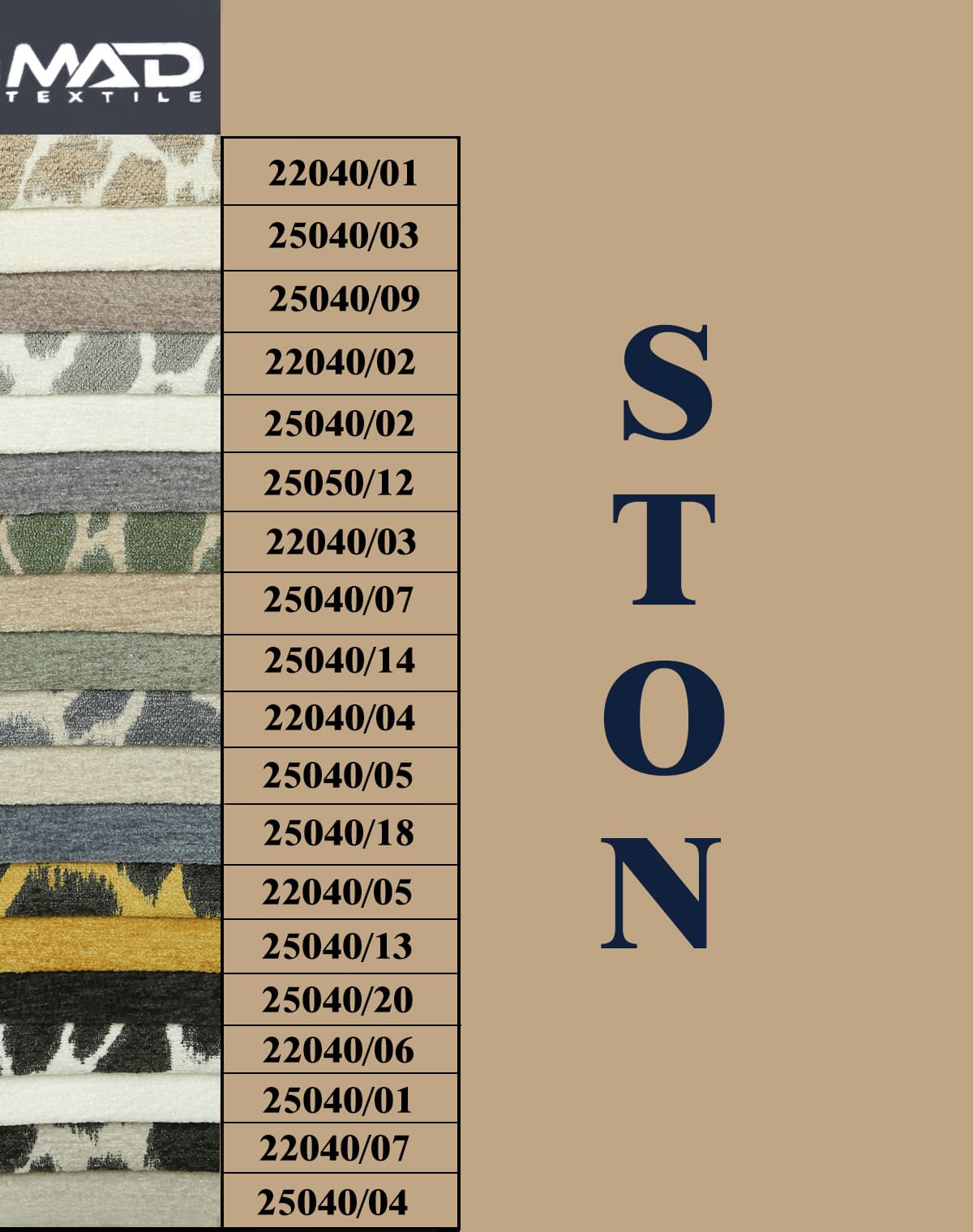 STON