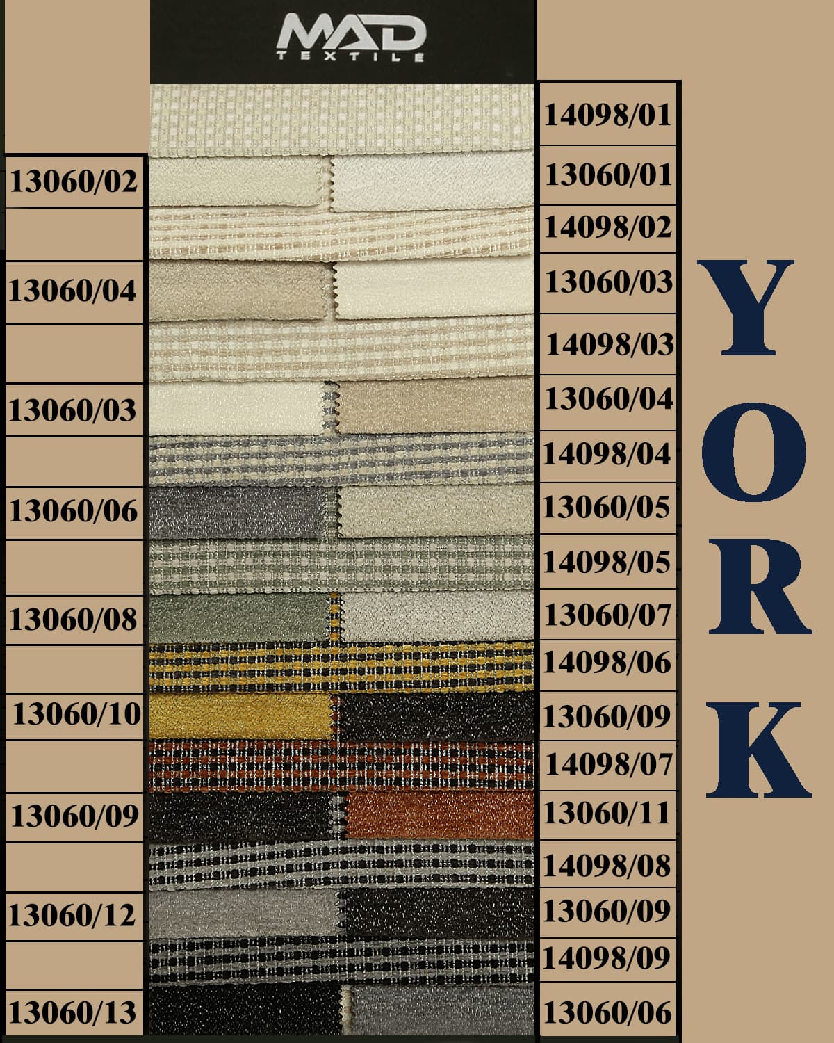 YORK