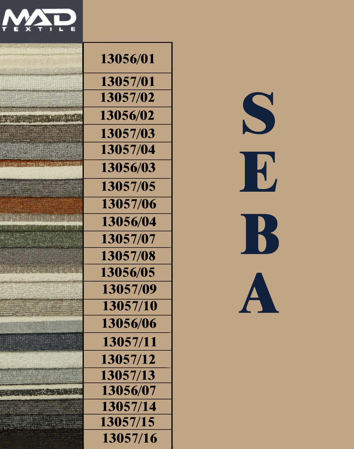 SEBA