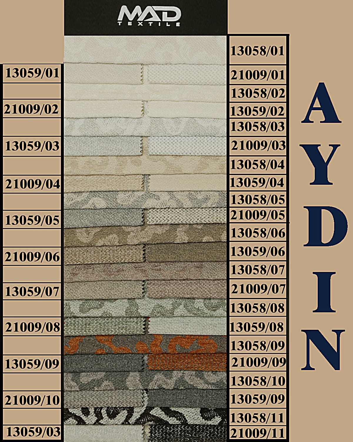 AYDIN