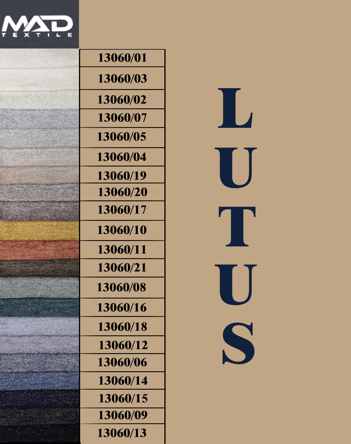 LUTUS