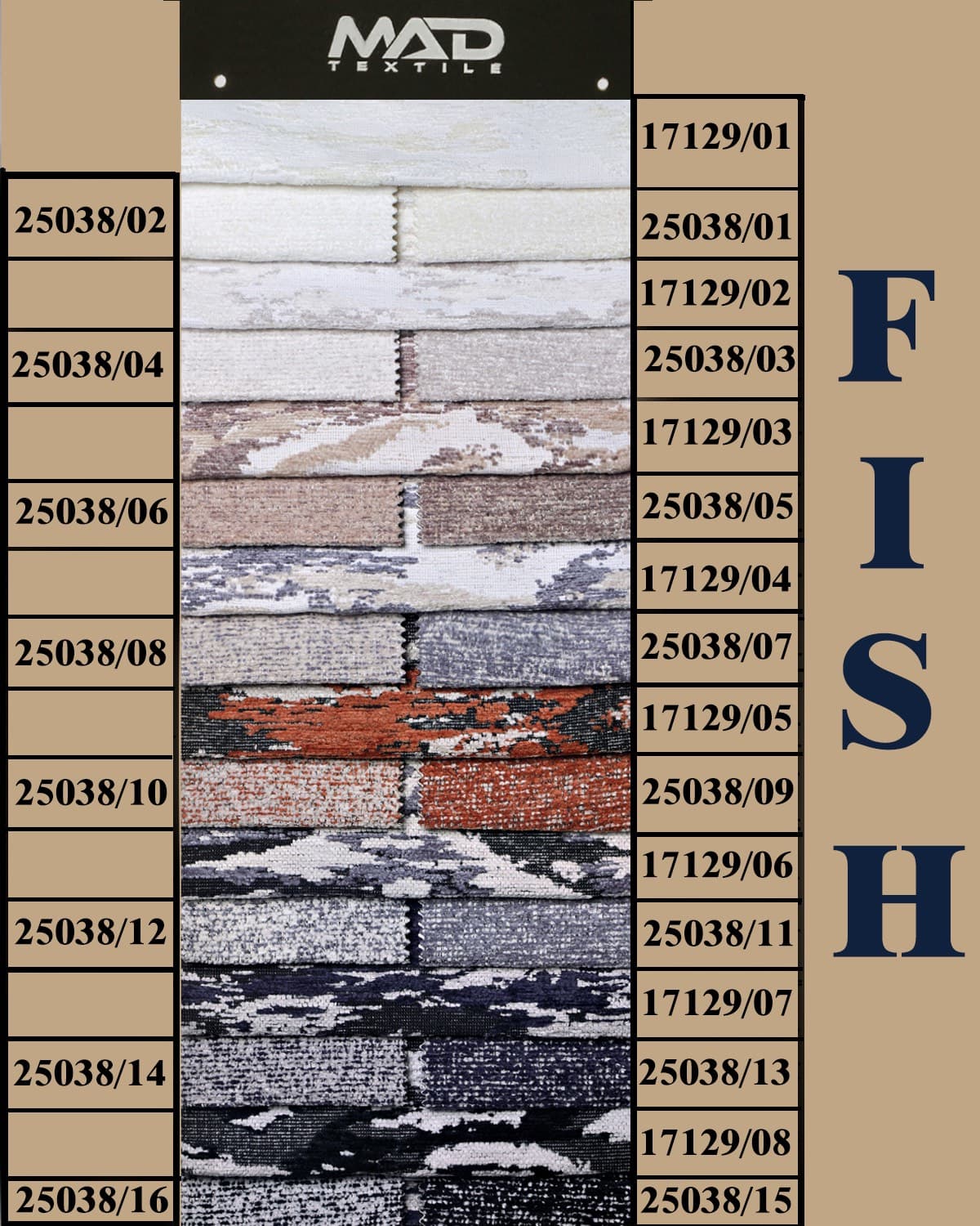 FISH