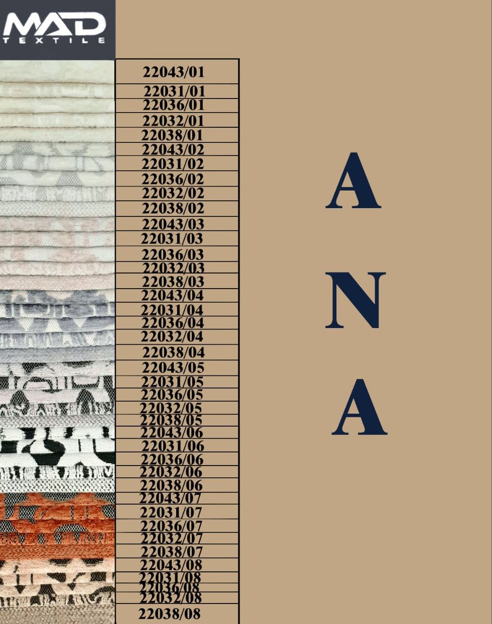 ANA