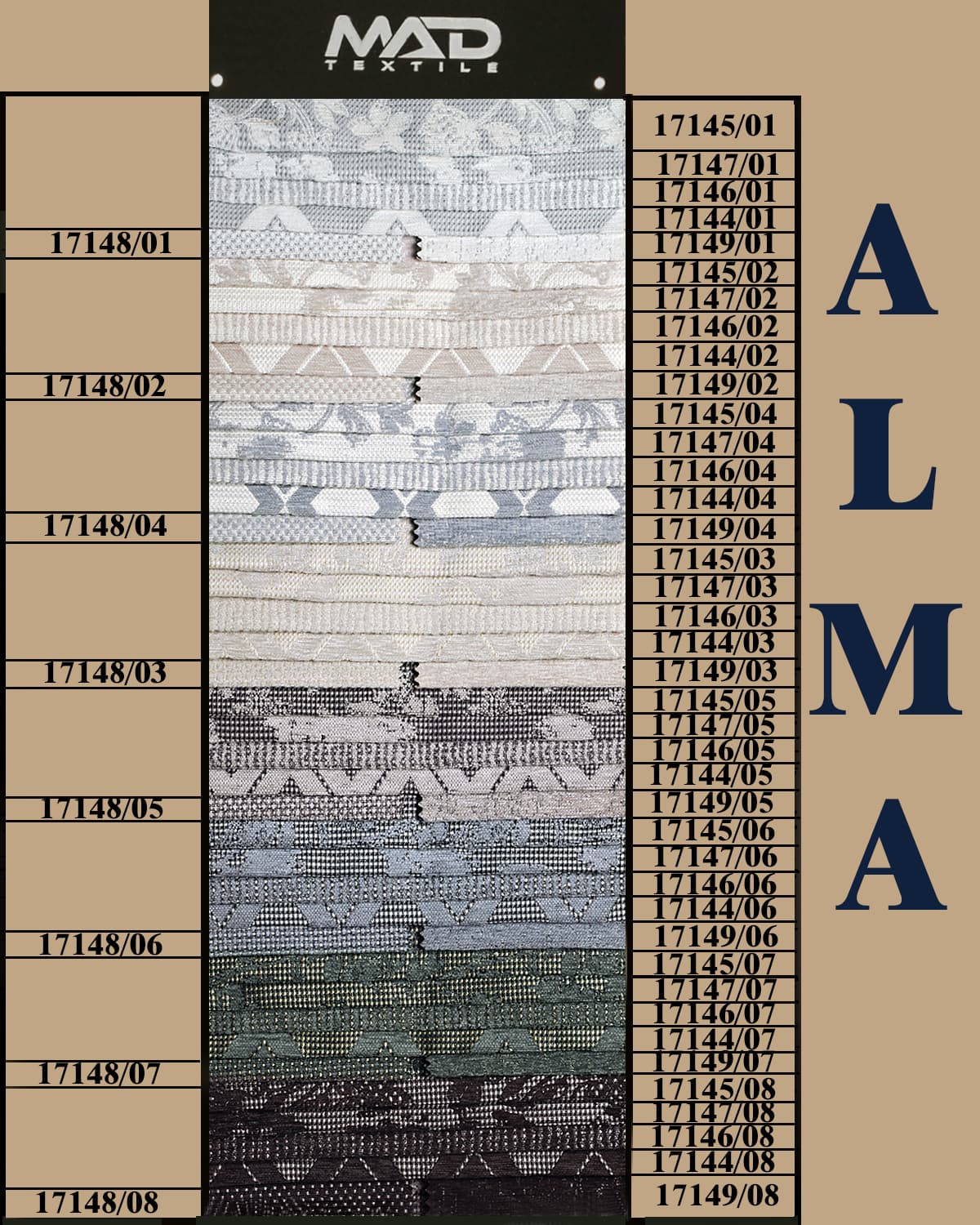 ALMA